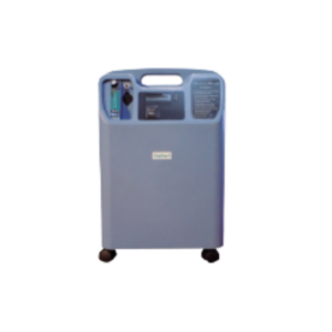 Oxygen Concentrator OxyFlow 5