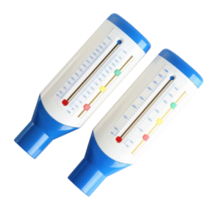 Peak Flow Meter