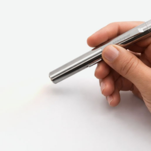 Pen Flashlight