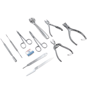 Podiatry Products