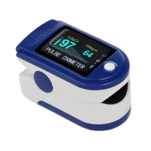 Pulse Oximeter