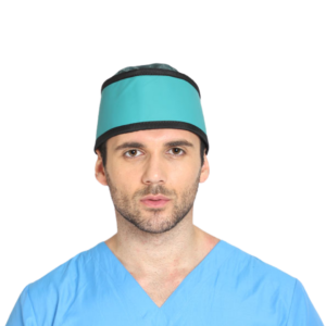 Radiation Protection Head Shield