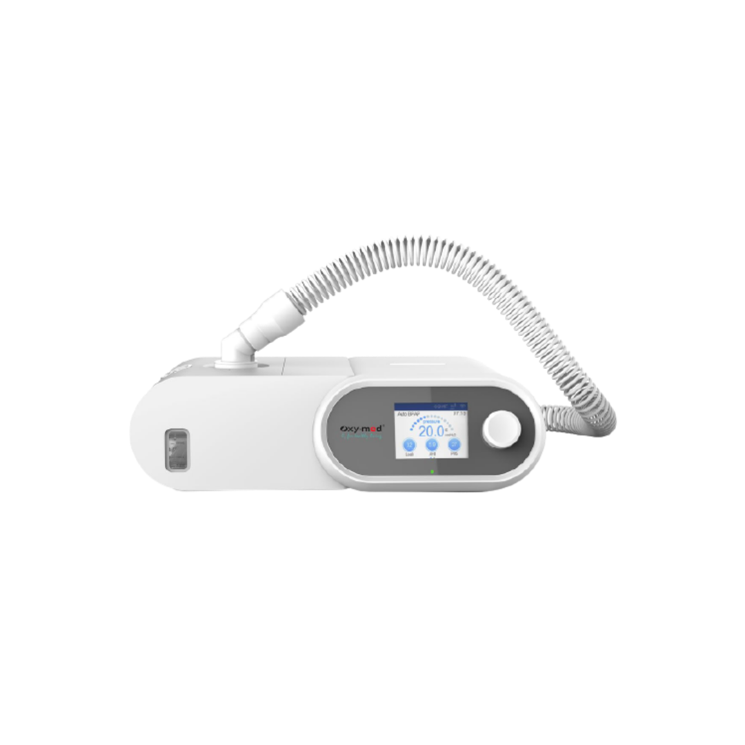 AIRSMART ST 30 BIPAP