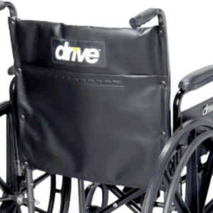 Sanrai Silver Sport 2 Wheelchair