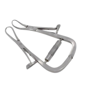 Self-Retaining Retractors