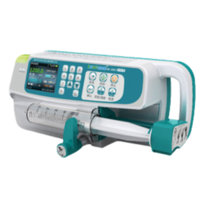 Syringe Pump