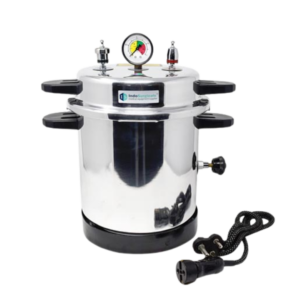 Tattoo Autoclaves