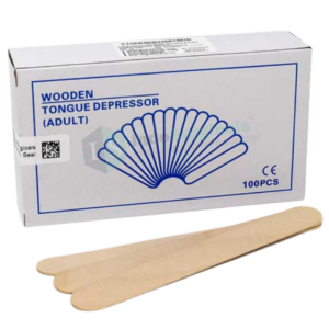 Tongue Depressors
