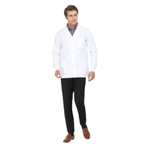 Unisex Lab Coat 30"