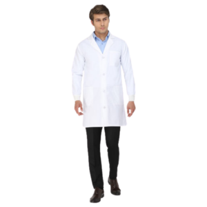 Unisex Lab Coat 37"