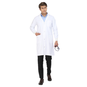 Unisex Lab Coat 41"