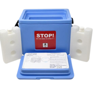 Cold Chain Equipment