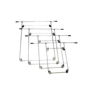 X-Ray Hangers
