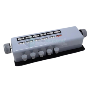 Blood Cell Counter