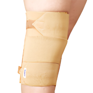 Knee Calf & Ankle Splints