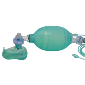 Manual Artificial Resuscitators