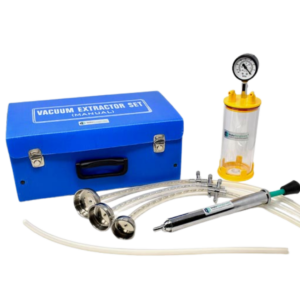 Vacuum Extractor Sets - Manual