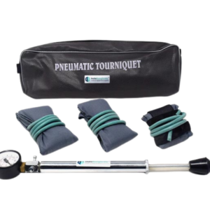 Pneumatic Tourniquet