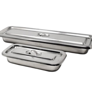 Catheter Instrument Tray