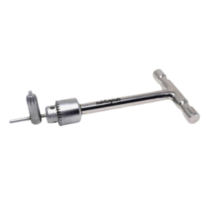 Bone Drill and Accessories