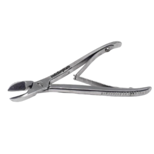 Bone Cutting Forceps