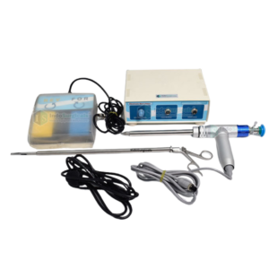 Laparoscopic Morcellator