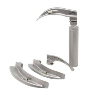 Laryngoscope