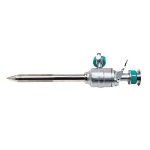 Laparoscopic Trocar & Cannula