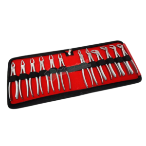 Dental Instrument Kits