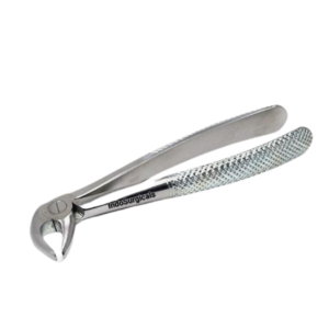 Dental Extraction Forceps