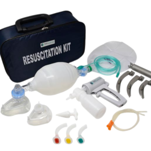 Emergency FIRST AID Kit