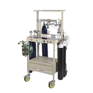 Anesthesia Machine